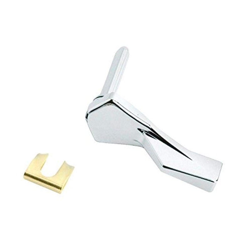 Symmons T-30-KIT-RP Bathroom-Hardware, Chrome - Image 1